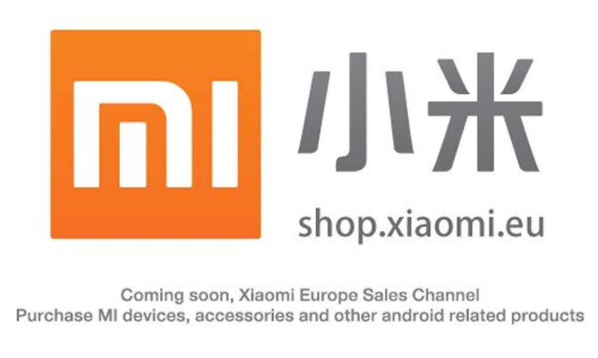 Xiaomi si prepara a vendere direttamente in Europa - 