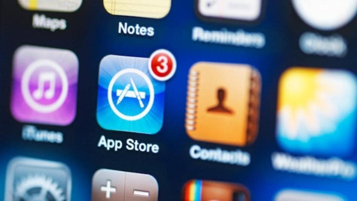 Novità nell'AppStore: Da oggi si possono scaricare le versioni delle App compatibili con la versione di iOS installata - 