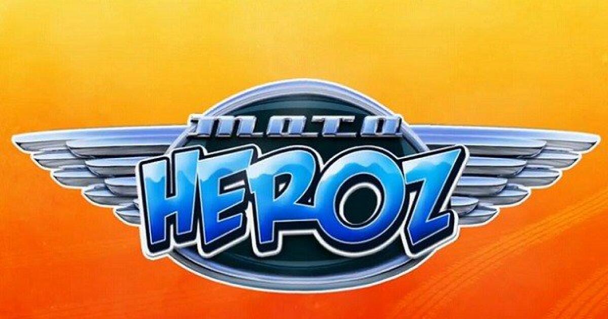 Trucchi Giochi: Soldi infiniti su Motoheroz per Android - 