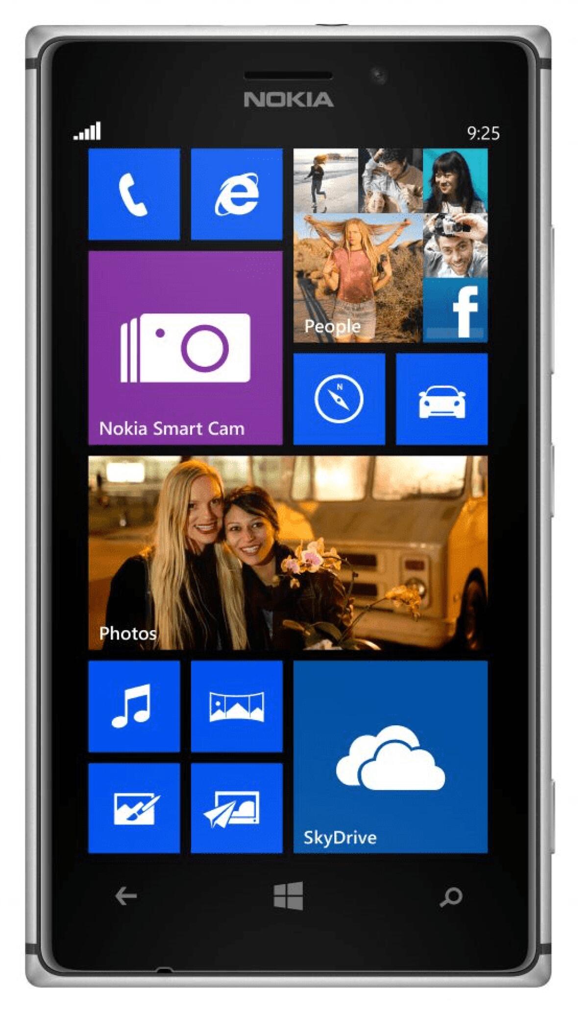 [OFFERTE IMPERDIBILI] Nokia Lumia 925 a soli 369,00 euro spedizione gratuita! - 