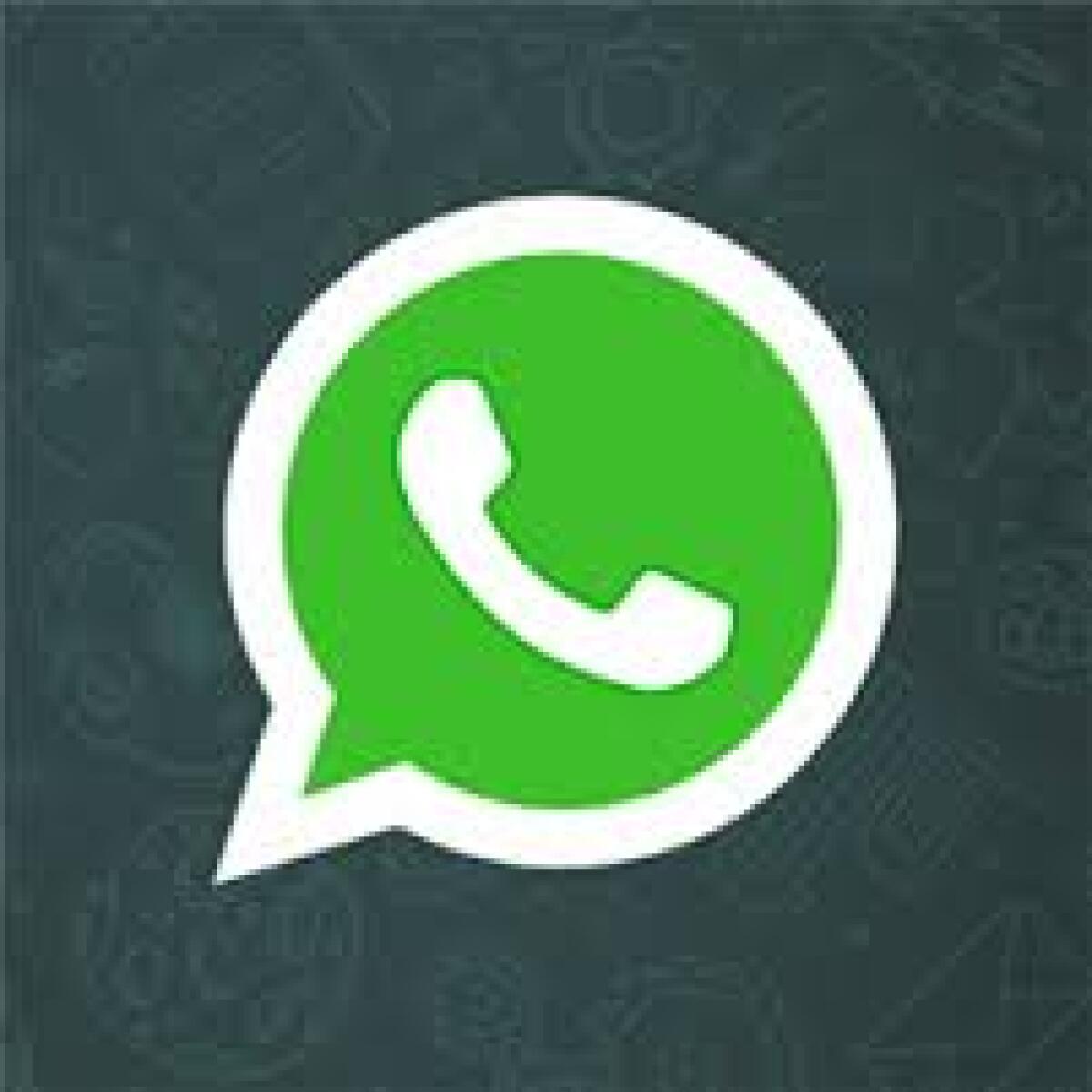 WhatsApp presto disponibile su AppStore per iOS 7 [AppStore] - 