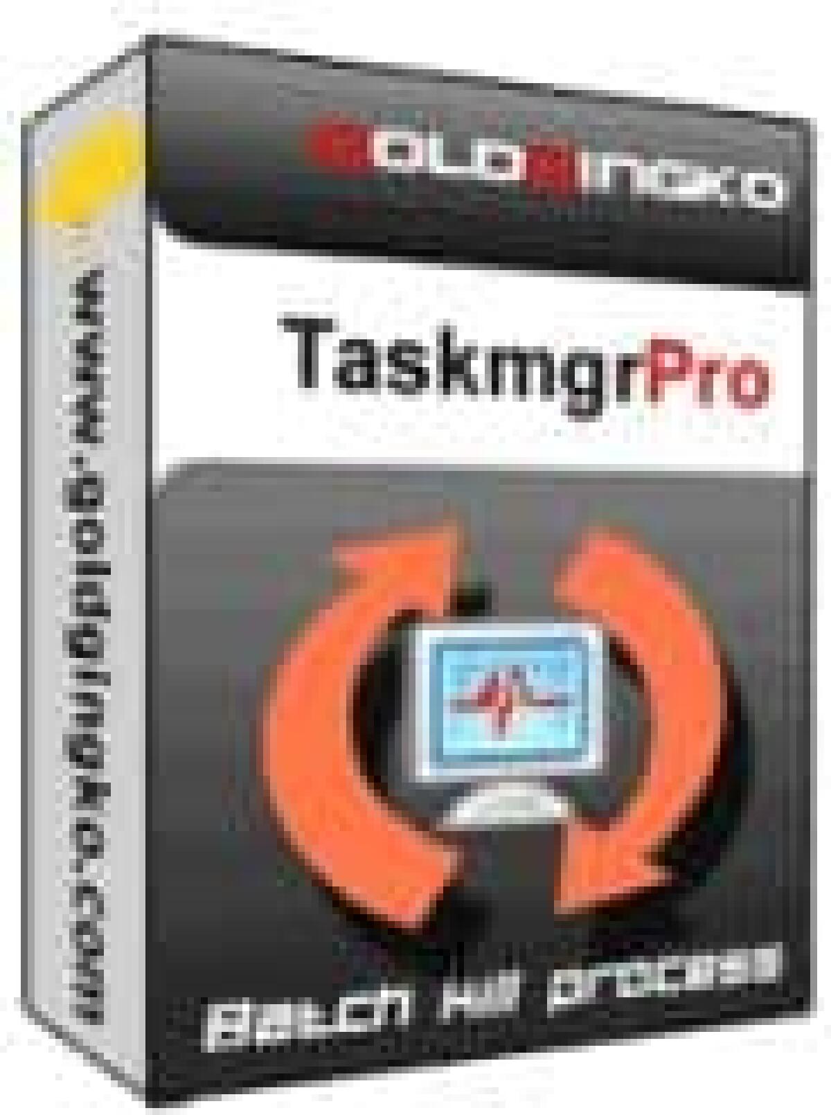 TaskmgrPro 1.4.5 Gratis con Licenza: Miglior TaskManager per Windows alternativo a quello di "serie" - 