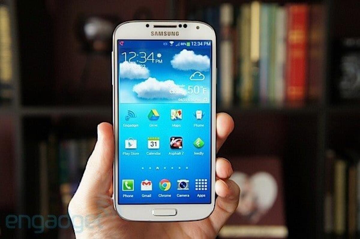 Android 4.3 arriva in Ottobre per Samsung Galaxy S3 e Galaxy S4 - 