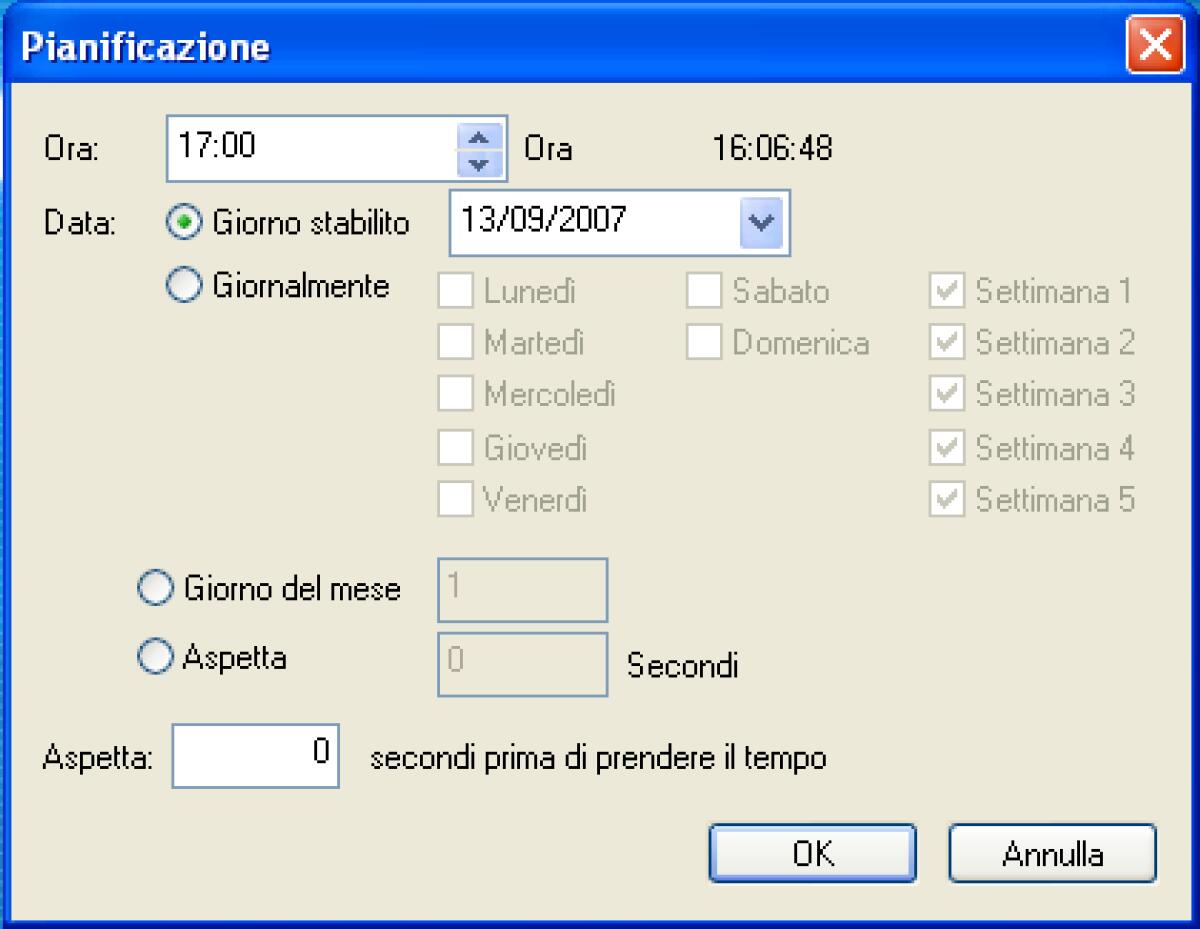 Migliori Programmi PC Windows: PowerOff - 
