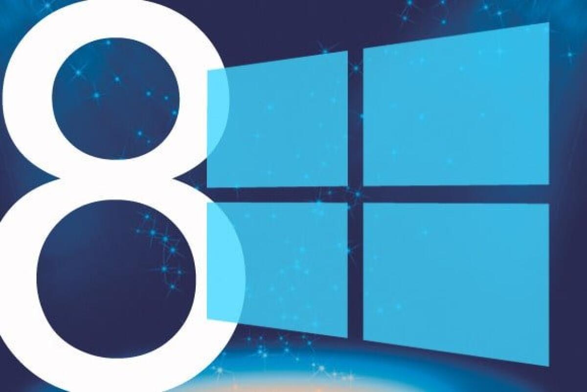 E' possibile installare Windows 8 su PC vecchi e datati? Si, con Windows 8 Ultra Leggero - 
