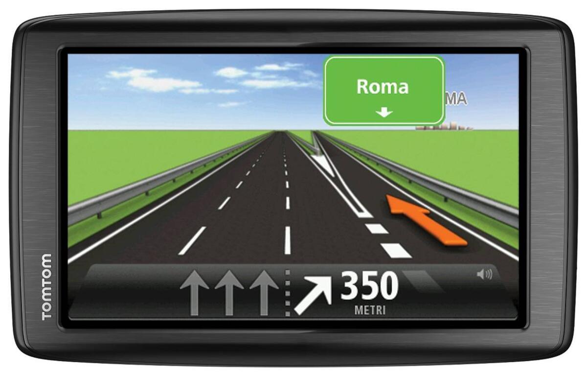 Come installare POI PDI Punti di Interesse e Autovelox aggiuntivi sul navigatore GPS TomTom - 