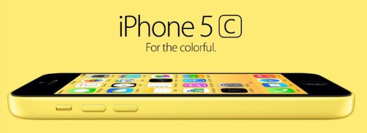 Confronto Hardware tra Apple iPhone 5S vs iPhone 5C vs iPhone 5 - 
