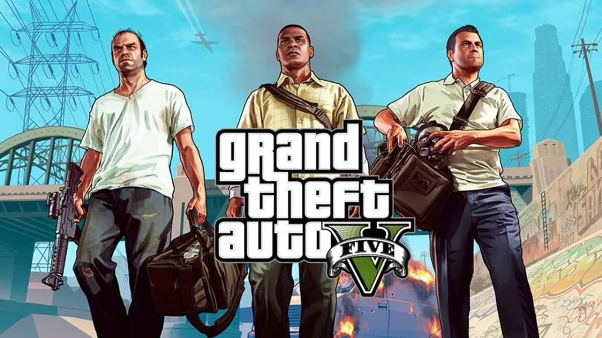 Ecco la nostra anteprima di GTA V per Xbox 360 - 