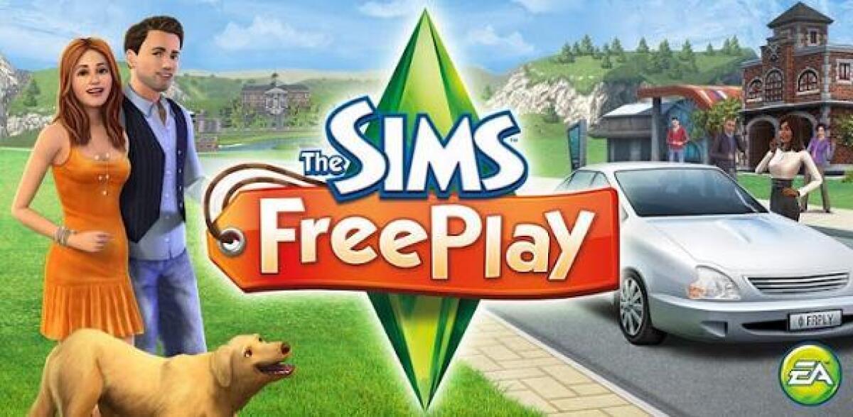 [Trucchi Giochi] Soldi Infiniti Illimitati + Mod Money Unlimited nel gioco The Sims FreePlay per Android - 