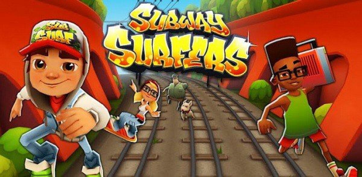 [Trucchi Giochi] Soldi Infiniti Illimitati + Mod Money Unlimited nel gioco Subway Surfers Moscow per Android - 