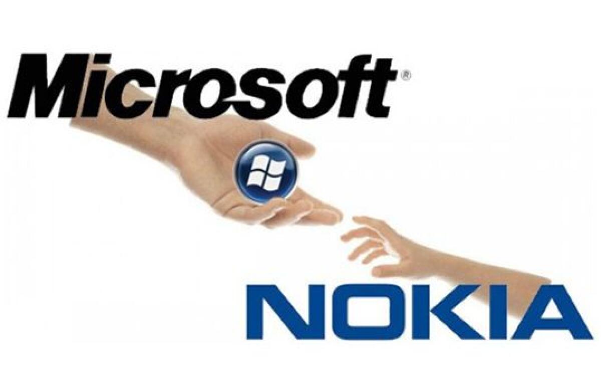 Microsoft acquista Nokia per 5,44 miliardi: Addio i sogni di vedere un dispositivo Nokia con Android - 