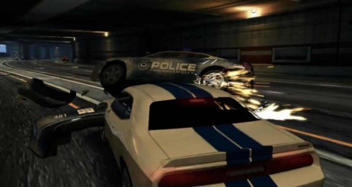 [Trucchi Giochi] Soldi Infiniti Illimitati + Mod Money Unlimited nel gioco Need for Speed Most Wanted per Android - 