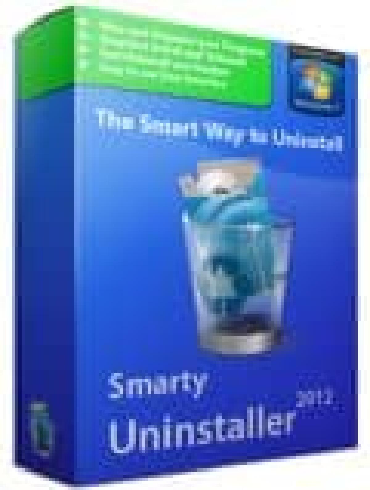 Smarty Uninstaller 3.0 Gratis con Licenza: Disinstalla le Applicazioni inutili da Windows per velocizzare il sistema [Windows App] - 