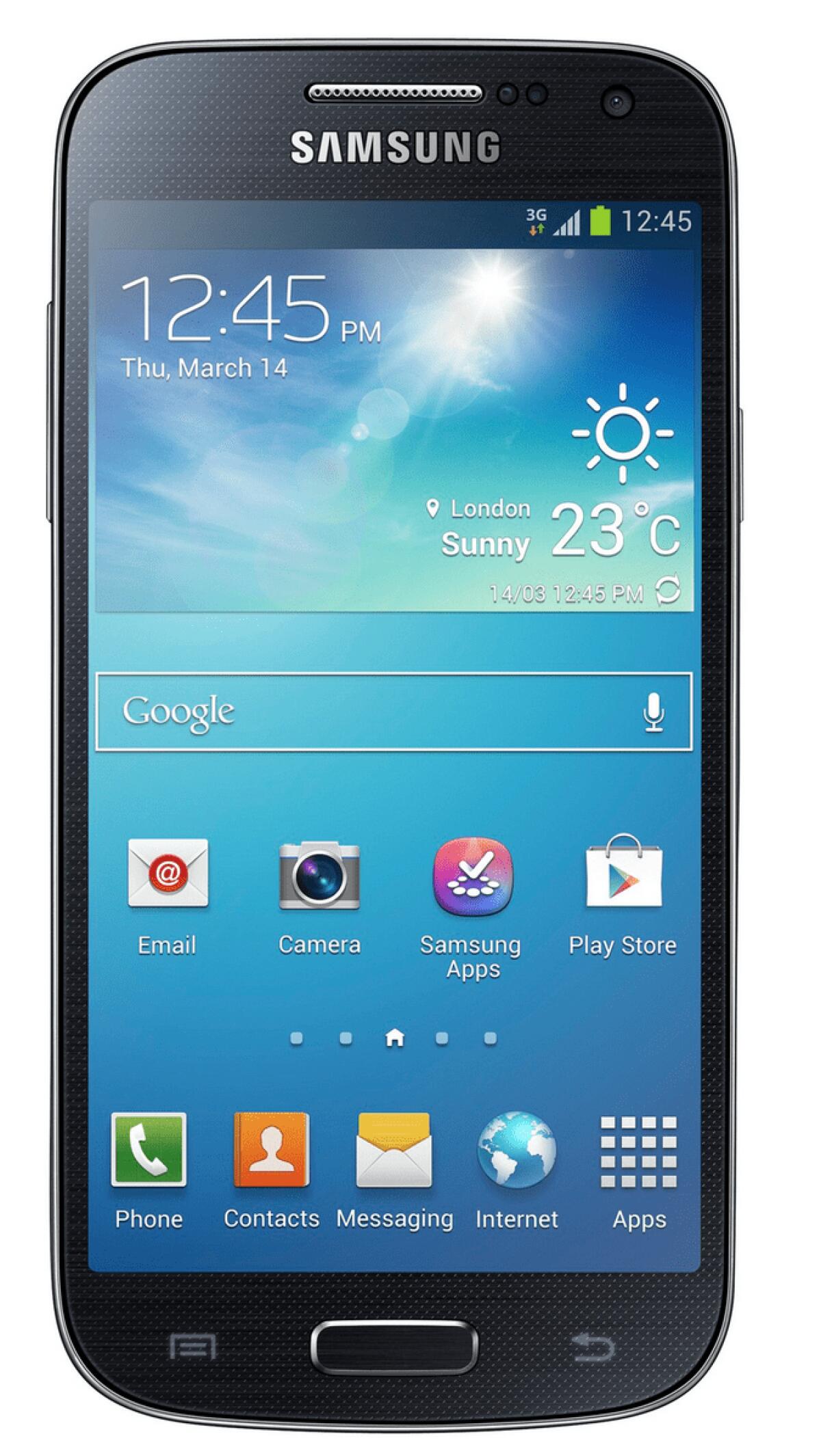 Video Test Giochi in HD Alta Definizione sul nuovo Galaxy S4 Mini GT-i9195 - 