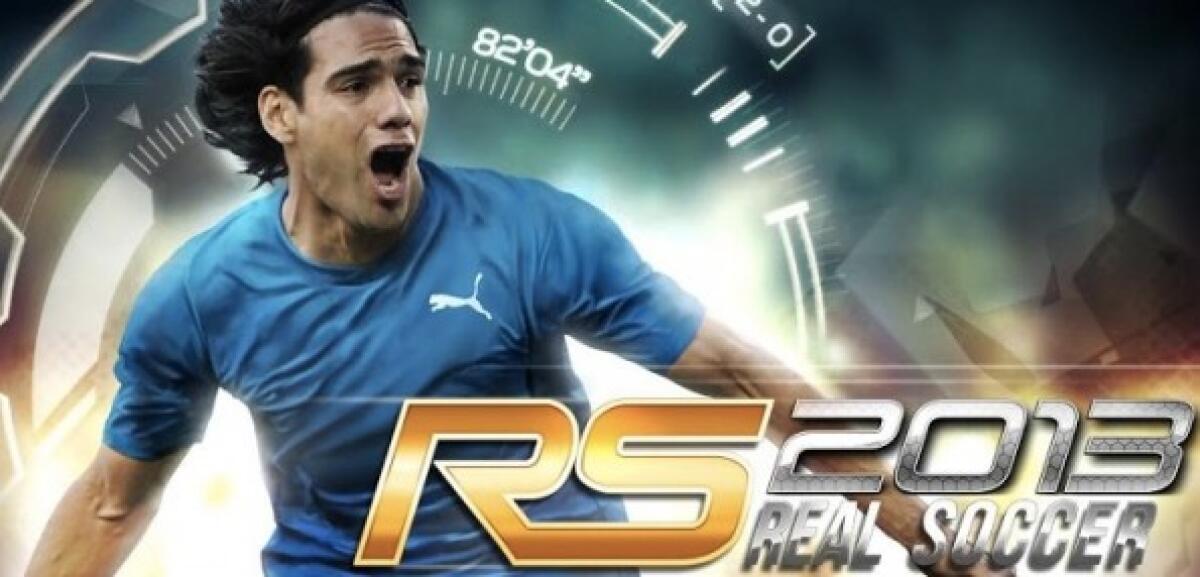 [Trucchi Giochi] Soldi Infiniti Illimitati + Mod Money Unlimited nel gioco Real Football 2013 per Android - 