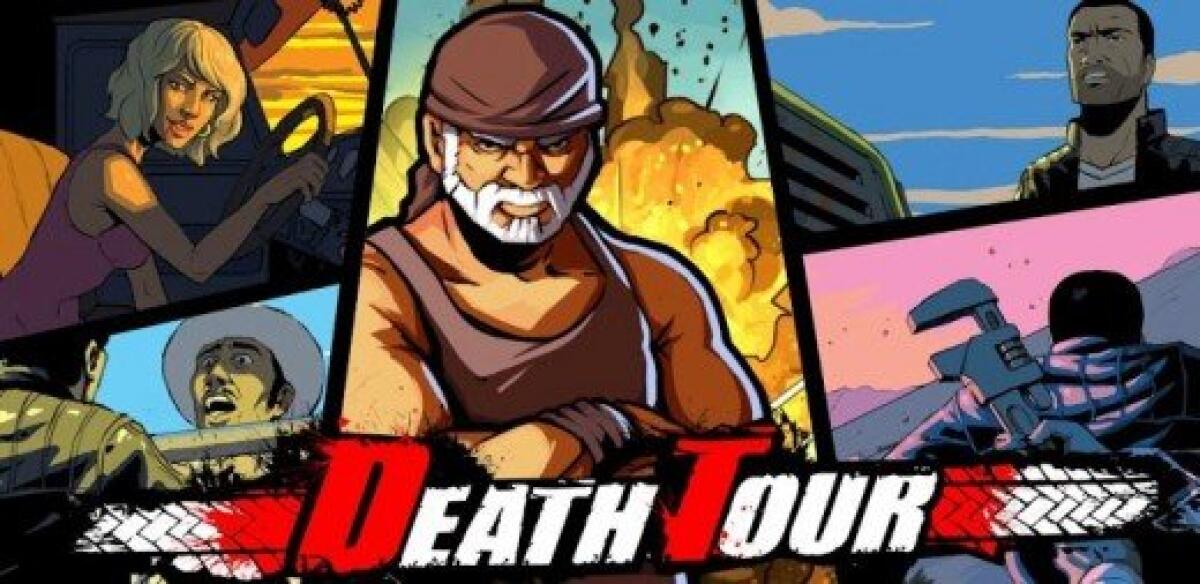 [Trucchi Giochi] Soldi Infiniti Illimitati + Mod Money Unlimited nel gioco Death Tour per Android - 