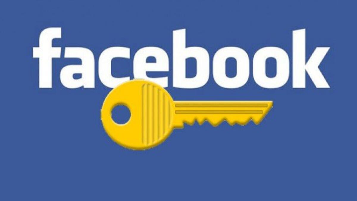 Scoprire e trovare la password di Facebook con Facebook Password Decrypter 2.1 - 