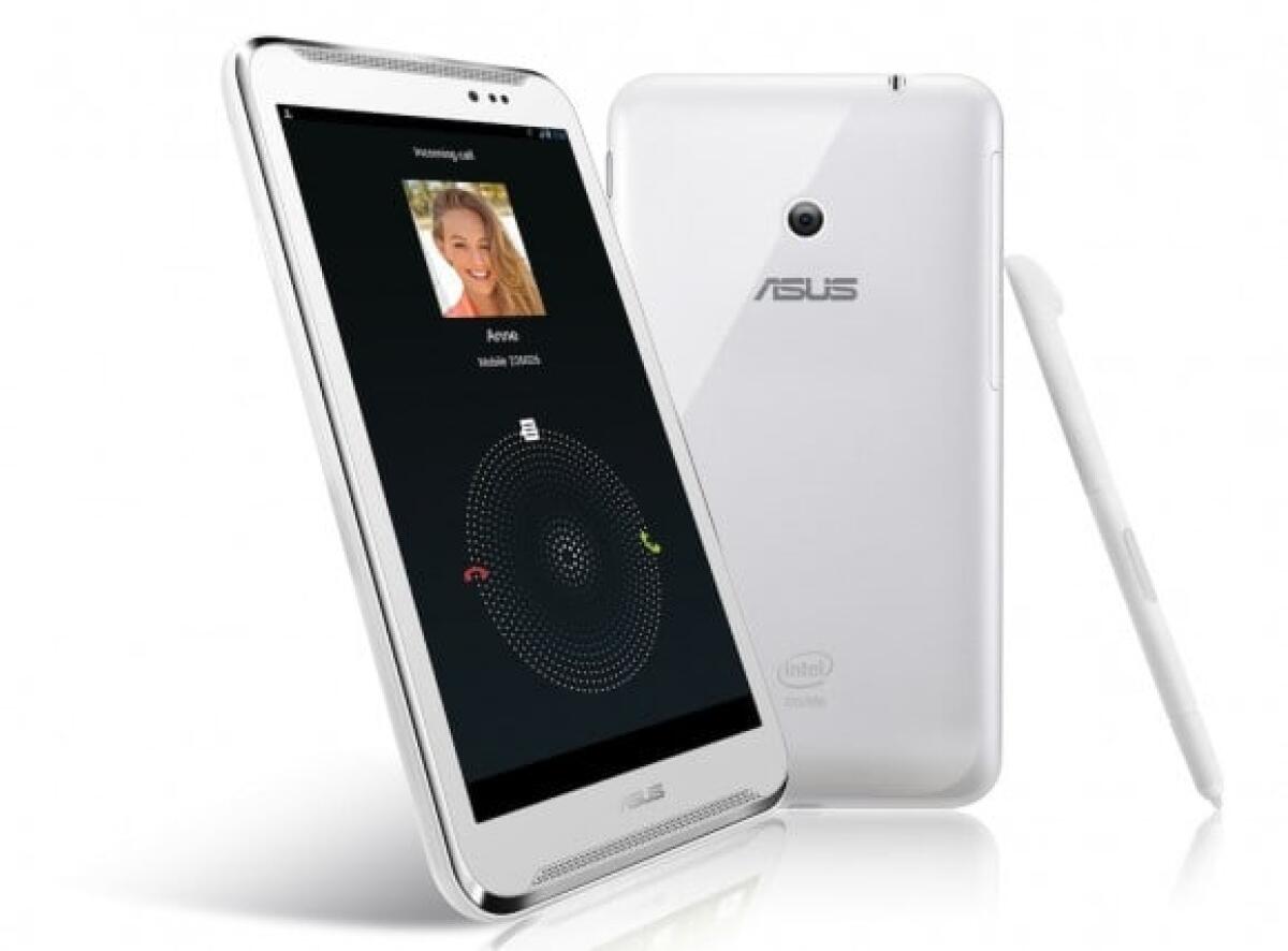 Asus FonePad Note 6: caratteristiche, scheda tecnica, dettagli, foto - 