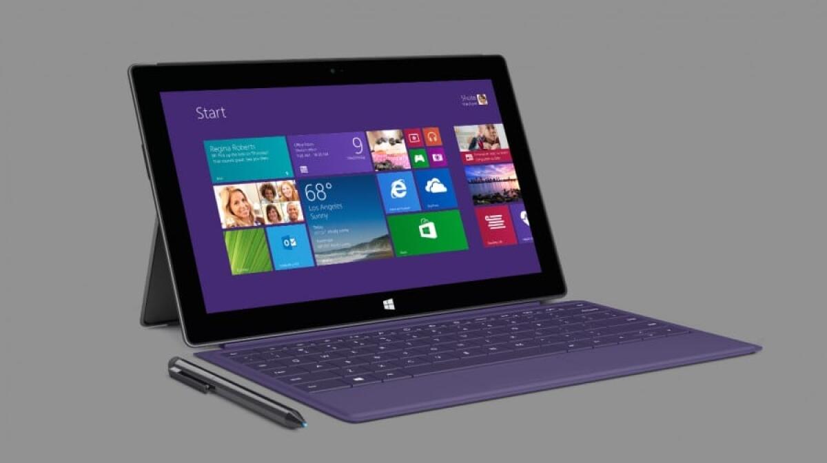 Microsoft Surface Pro 2: caratteristiche, scheda tecnica, prezzo, dettagli, tutto quello che c'è da sapere - 