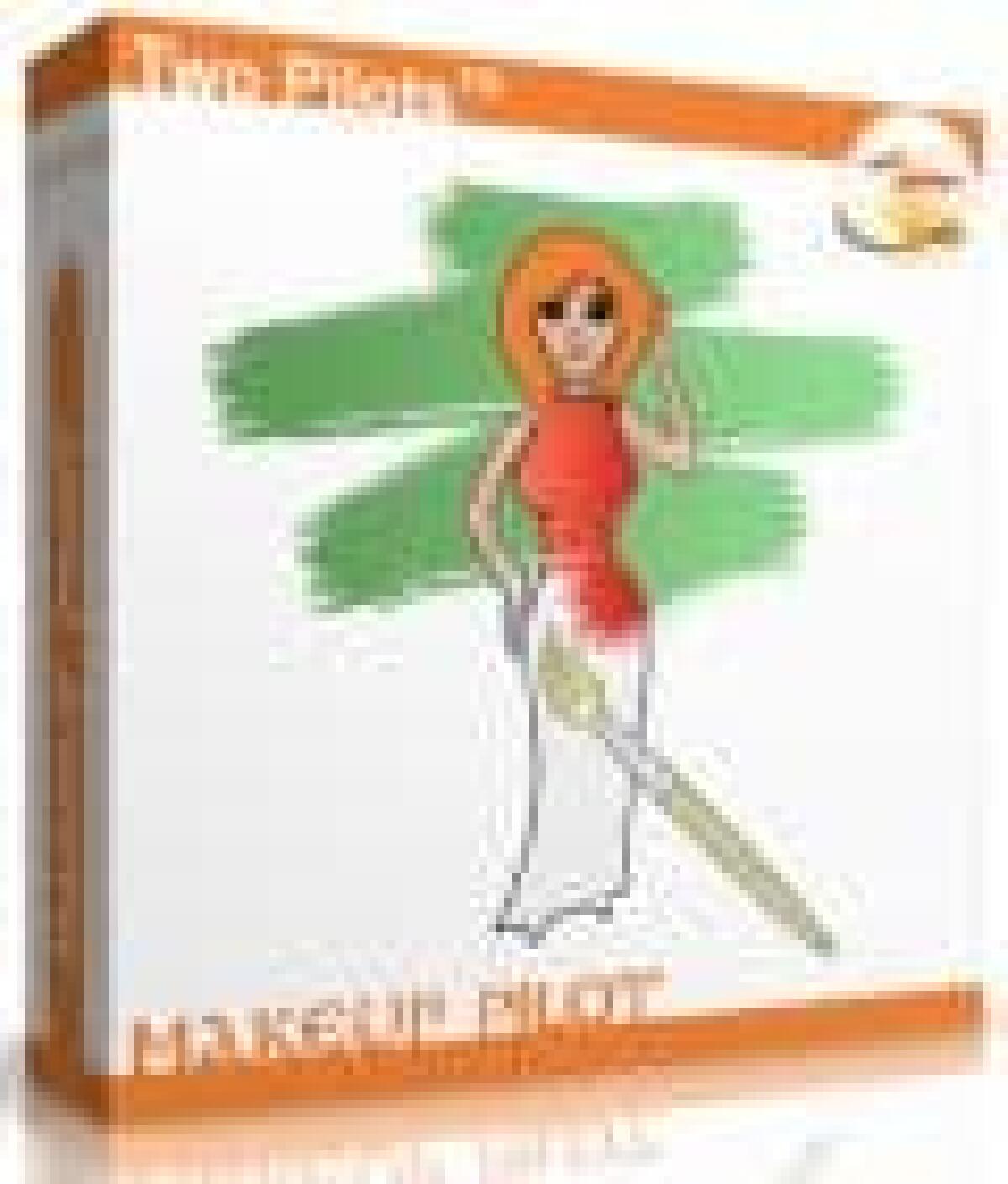 MakeUp Pilot 4.5.2 Gratis con Licenza: Applicare il tucco sui vostri Volti per migliorare le foto [Windows App] - 