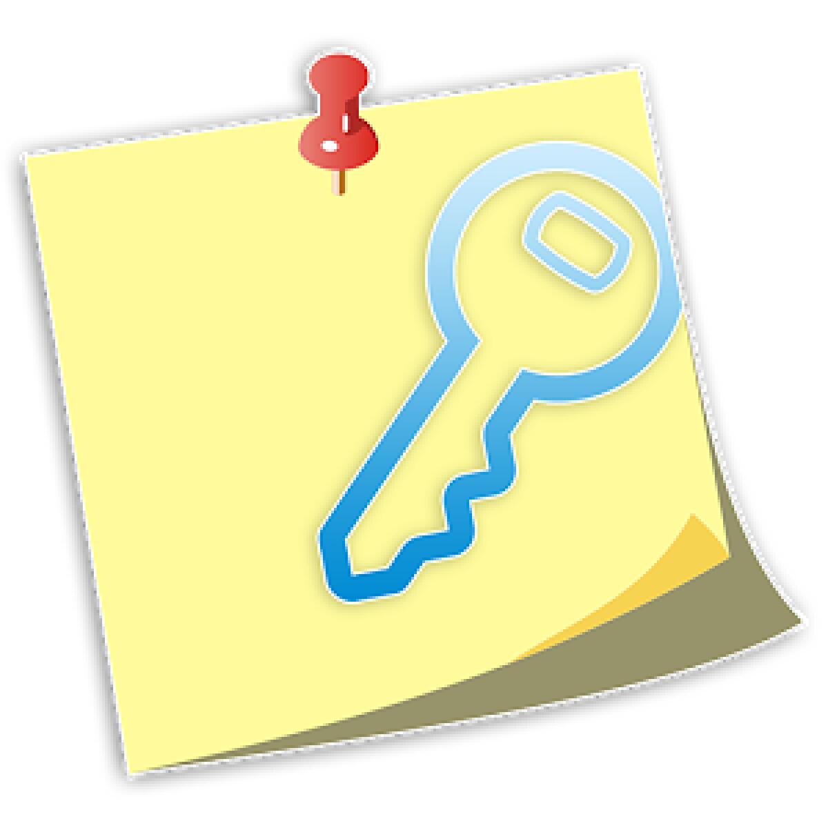 Local Note (con password): Proteggi le proprie Note ed Appunti con una Password [Android App] - 