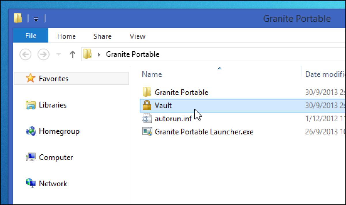 Proteggere l'accesso a chiavette USB o Hard Disk esterni con una password [Windows App] - 