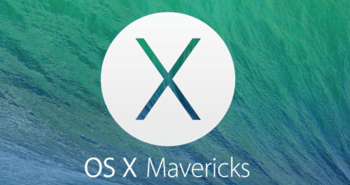 Disponibile al download OS X Mavericks 10.9 Developer Preview 6 | Installare OS X Mavericks 10.9 senza essere sviluppatori - 