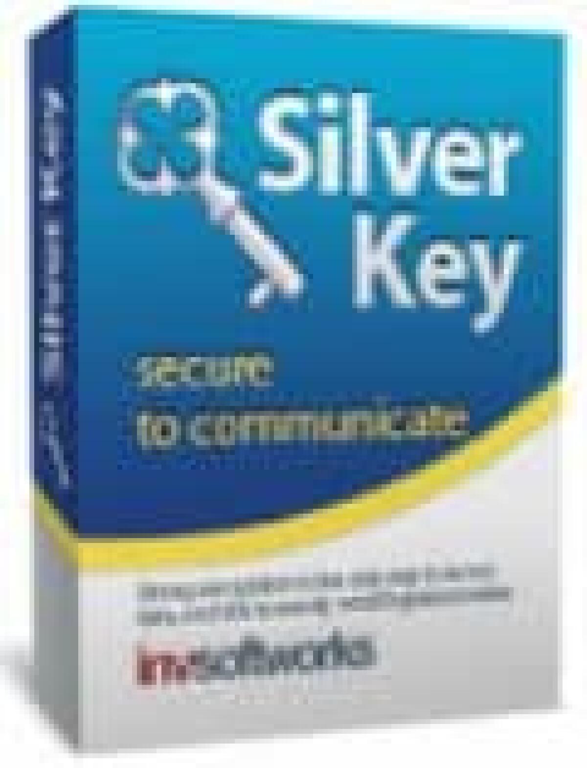Silver Key Standard 4.1.4 Gratis con Licenza: Criptare File in modo facile e veloce per nascondere i propri file sensibili da occhi indiscreti - 