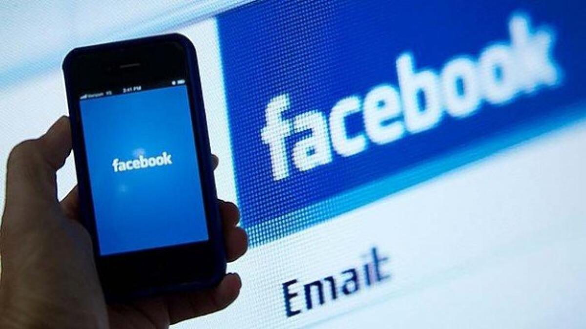 Facebook lancia la funzione autoplay per i video su smartphone e tablet - 