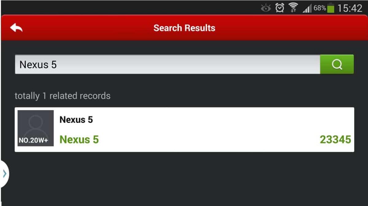 Prime indiscrezioni su Nexus 5: fotocamera da 8MP e processore SnapDragon 800 - 