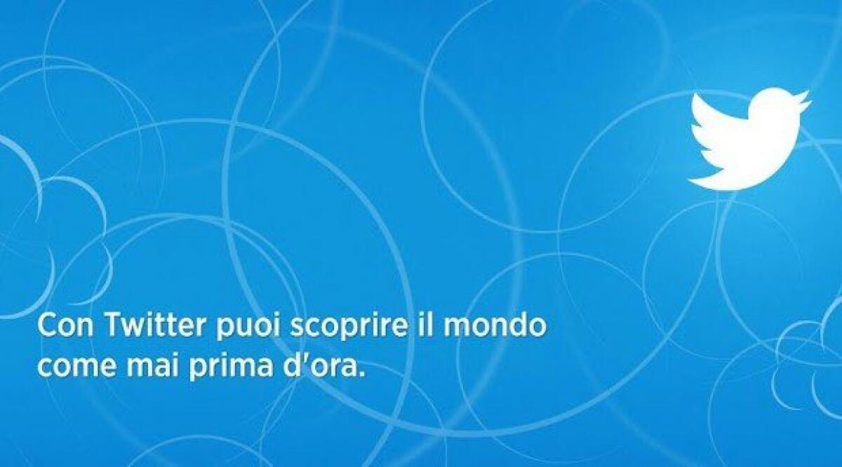 Download Twitter APK ottimizzato per i Tablet Android - 