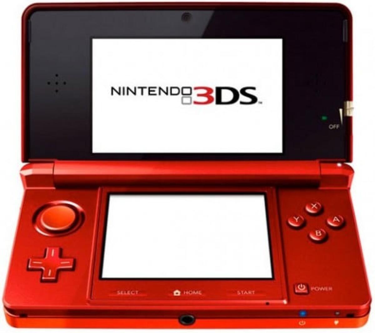 E' possibile fare la modifica al Nintendo 3DS? Si, con R4I 3DS - 