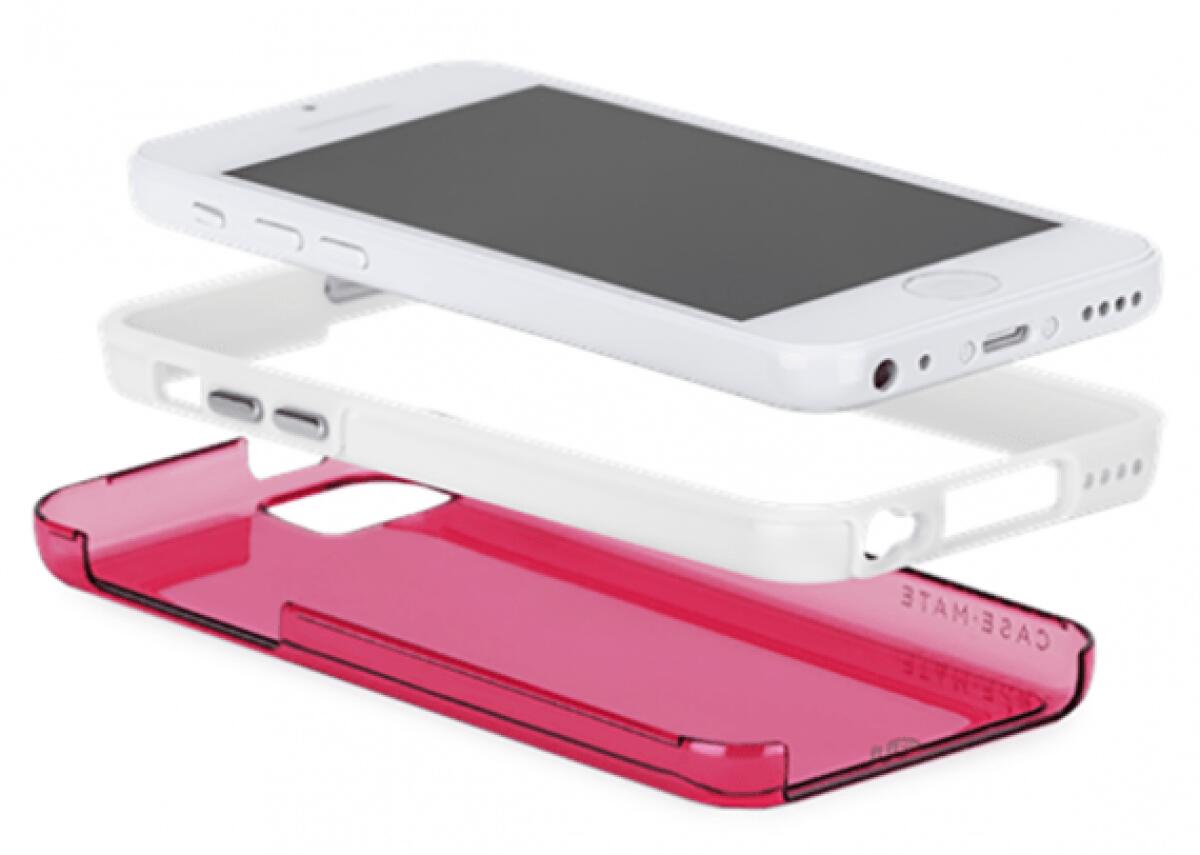 iPhone 5C: ecco la prima foto ufficiale da @evleaks - 