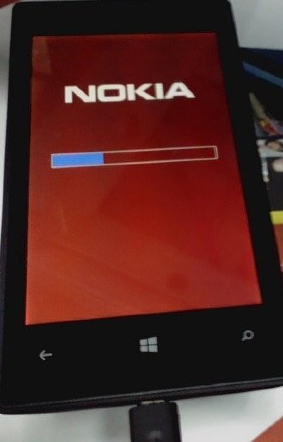 [Tutorial] Come sbrandizzare i Nokia Lumia! (o ripristinare in caso di brick) - 