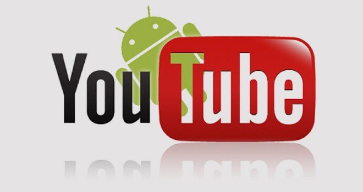 Novità per Youtube per Android: da novembre arriva la riproduzione video offline - 