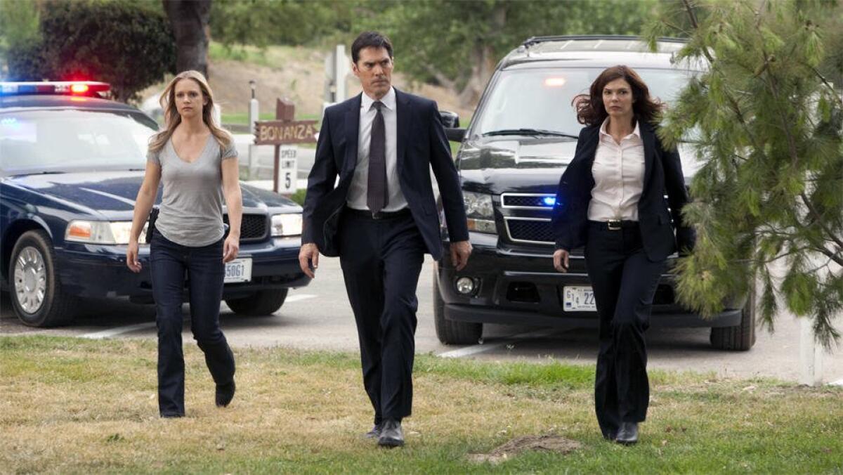 Il canale Fox Crime arriva su Sky Go per iPhone e iPad - 