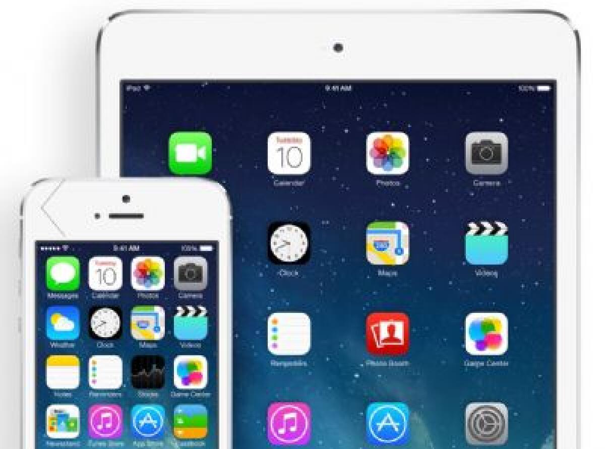 iOS7 finalmente disponibile al download su iPhone, iPod Touch e iPad! - 