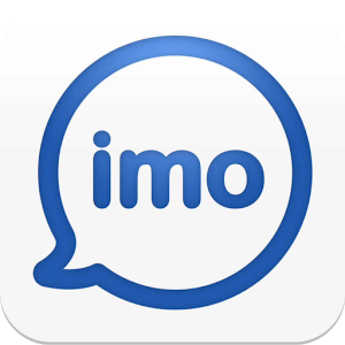 IMO: video chiamate gratuite GRATIS [Google Play] - 