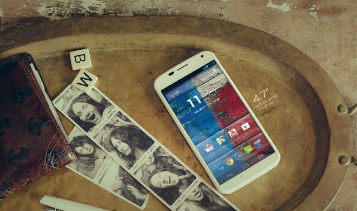 Ecco gli smartphone Android più attesi nel mese di settembre 2013 - 