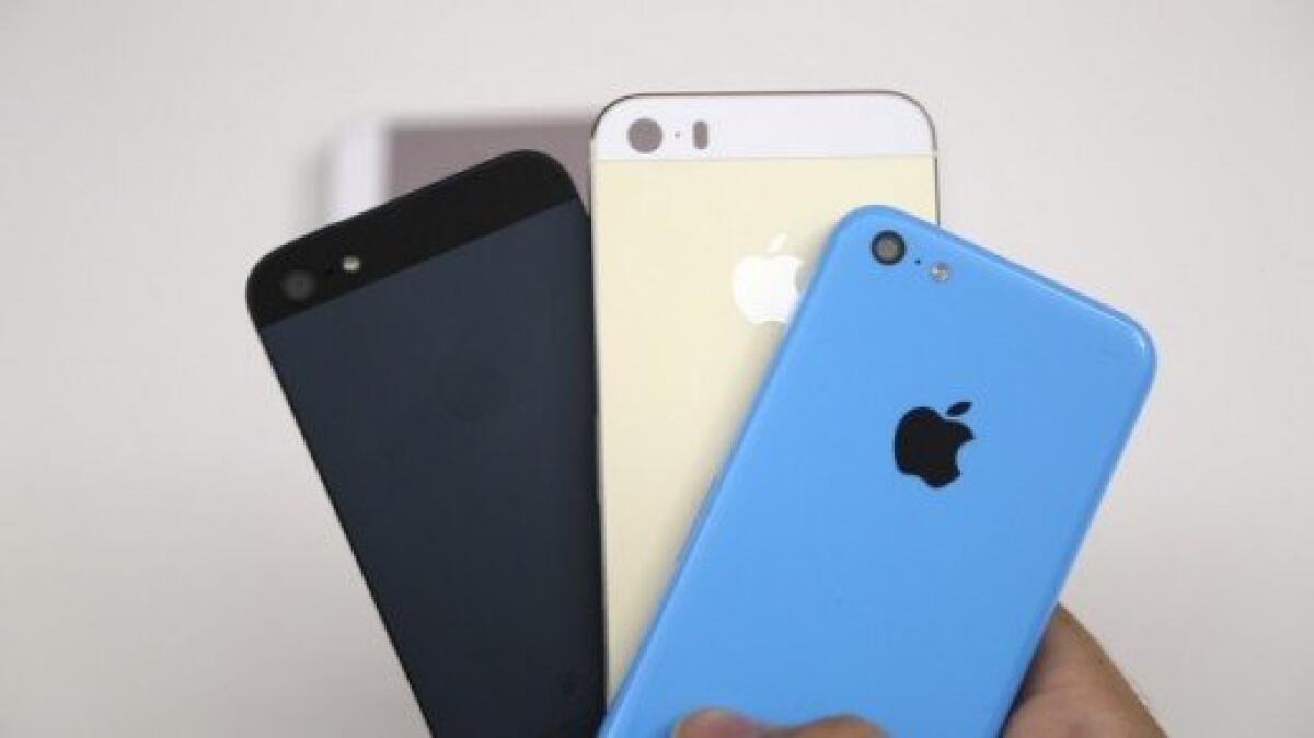 E' meglio comprare l'iPhone 5S o l'iPhone 5C? Confronto e consigli - 