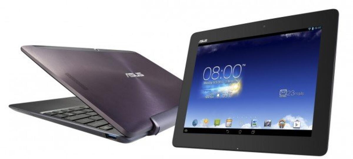 ASUS Transformer Pad TF701T: caratteristiche, scheda tecnica, dettagli, foto - 