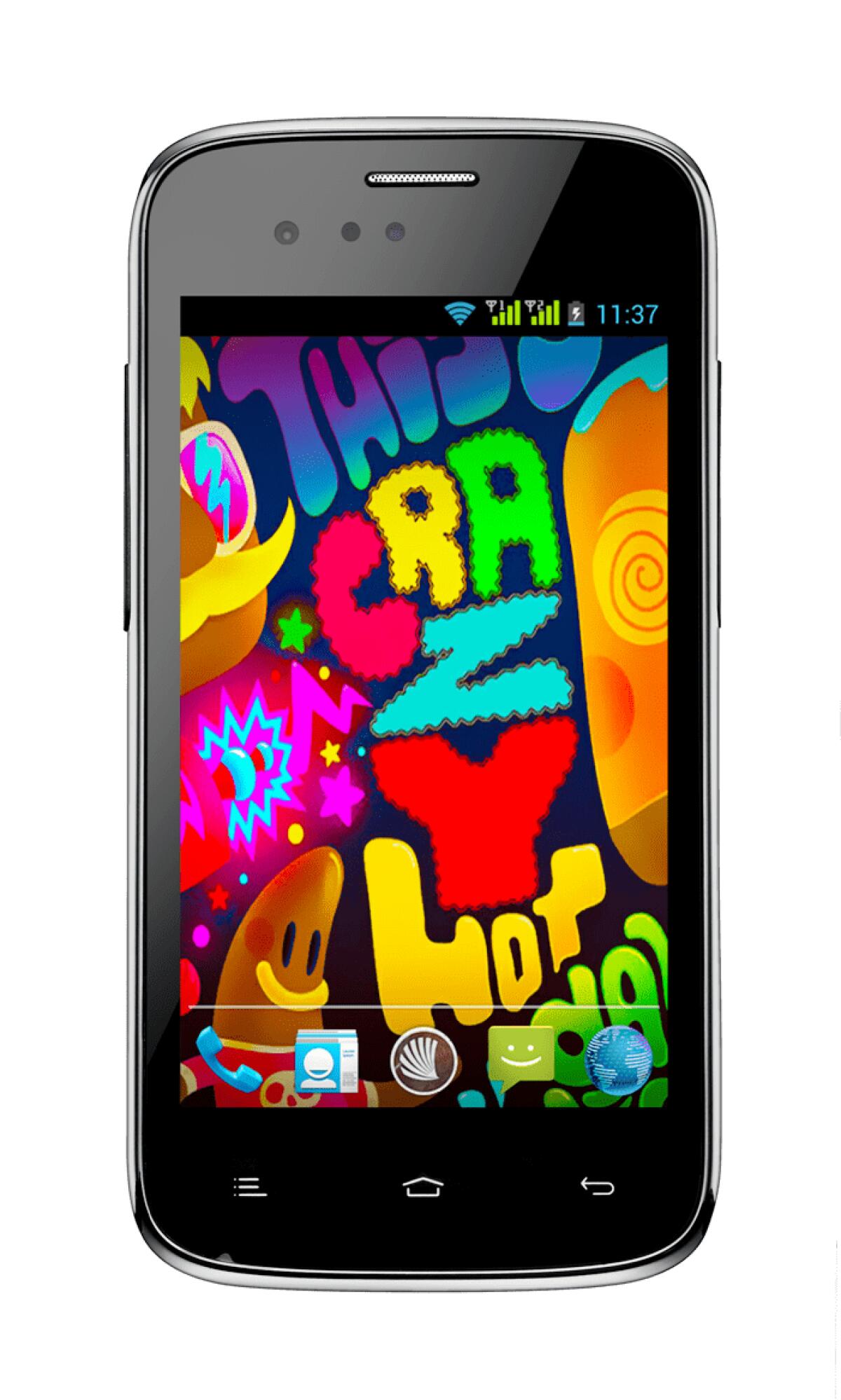 NGM Dynamic Fun & Dynamic Star: Due nuovi Smartphone Android Dual-SIM con caratteristiche Hardware di rilievo - 