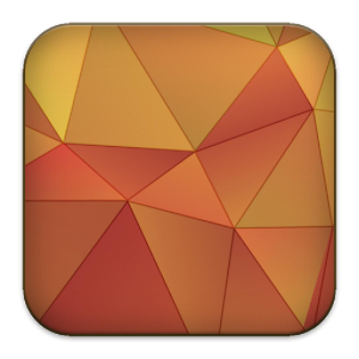 Nexus Triangles LWP Gratis: Ecco il miglior live wallpaper per Android [AppGratis] - 