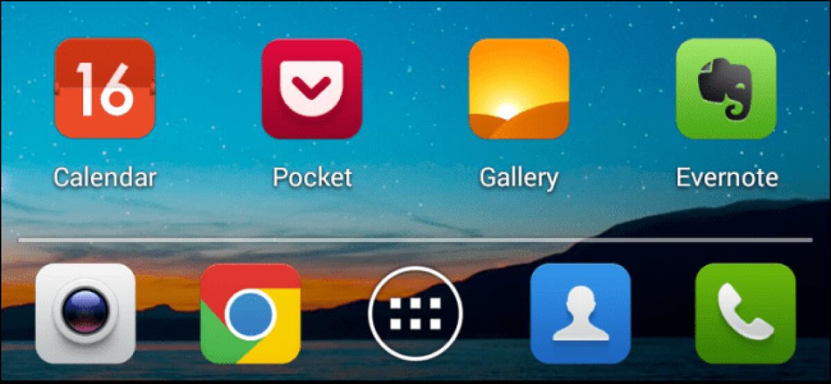 10 bellissimi Icon Pack per personalizzare Android da scaricare gratis - 