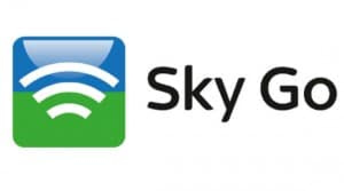 Download APK Sky Go 2.5.1 e Sky Go 1.5.1 per smartphone e tablet Android - 