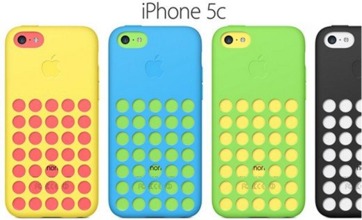 Ecco le offerte di 3 Italia per comprare iPhone 5C e iPhone 5S - 