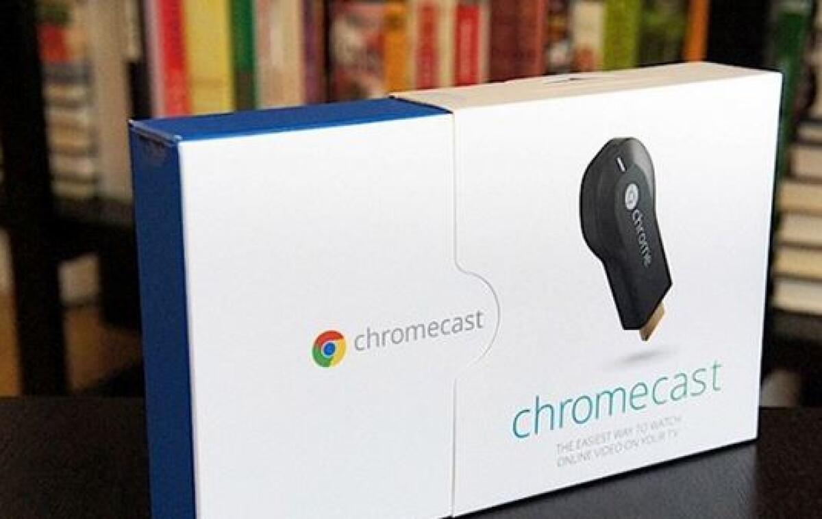 Come comprare e ordinare Chromecast anche in Italia - 
