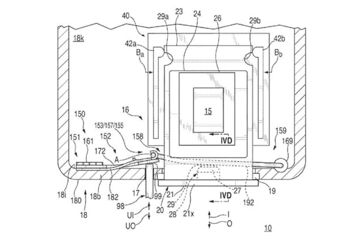 Niente "graffetta" sul prossimo iPhone! - 