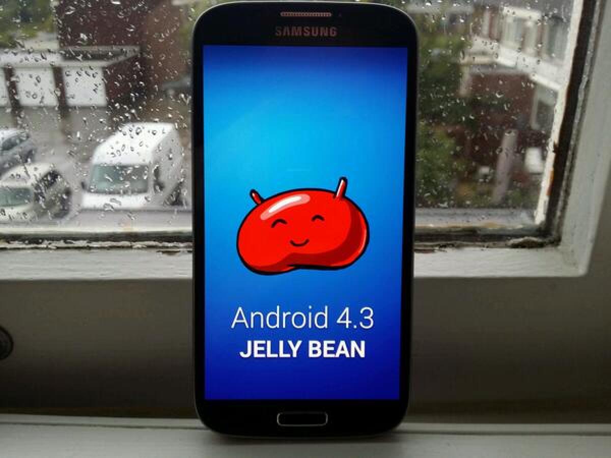 [HOT!!!] Android 4.3 per Galaxy S4: Nuova ROM Leaked Semi-ufficiale stabile e veloce con guida installazione - 