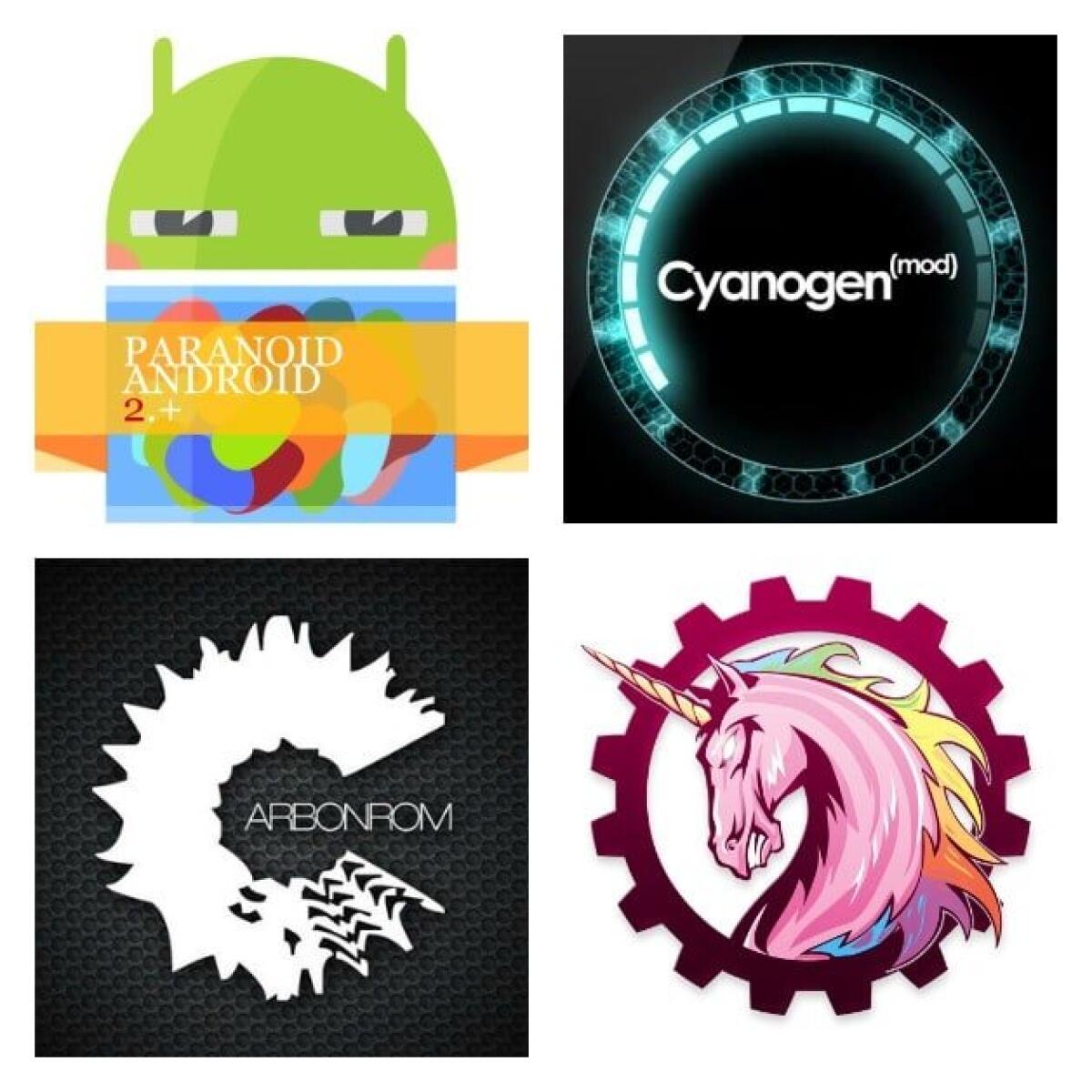 Come scegliere la Custom ROM giusta per il nostro Smartphone Android - 